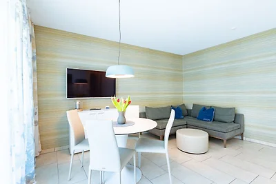 Apartament Dla rodzin Norderney
