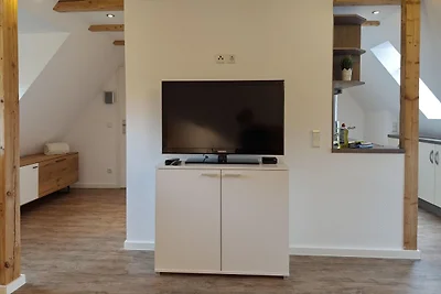 Elbestraße 22 - Ferienwohnung 2