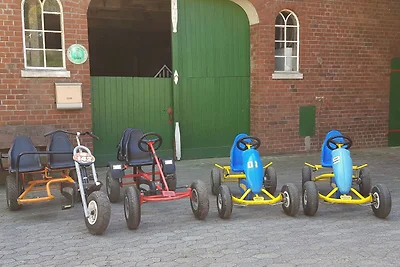 Wätjewegs Deel