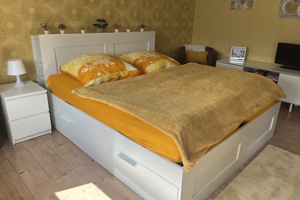 Ferienwohnung Gönnersdorf