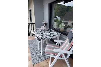 Ferienwohnung Angela