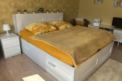 Ferienwohnung Angela