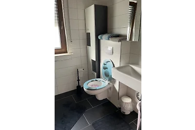 Ferienwohnung Angela