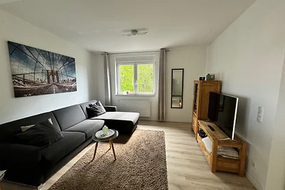 Ferienwohnung Nr. 7 - Lamberts