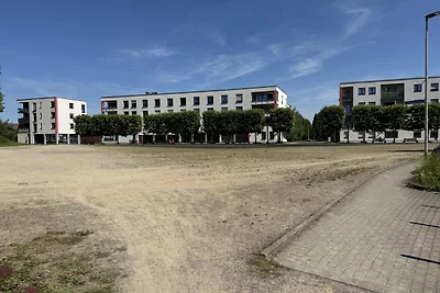 Ferienwohnung Nr. 7 - Lamberts