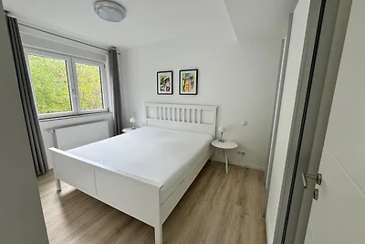 Ferienwohnung Nr. 7 - Lamberts