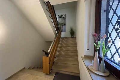 Ferienwohnung Nr. 7 - Lamberts