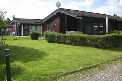 Ferienhaus Nordseetage