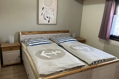 Ferienhaus Nordseetage