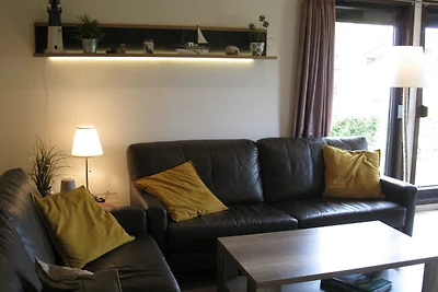Ferienhaus Nordseetage