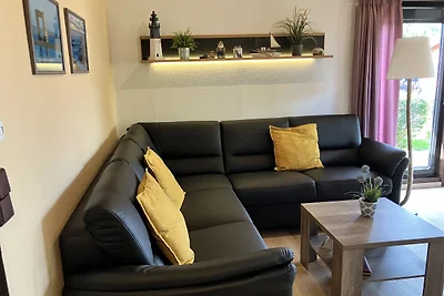 Ferienhaus Nordseetage