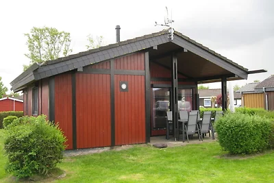 Ferienhaus Nordseetage