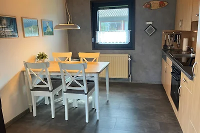 Ferienhaus Nordseetage