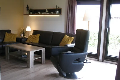 Ferienhaus Nordseetage