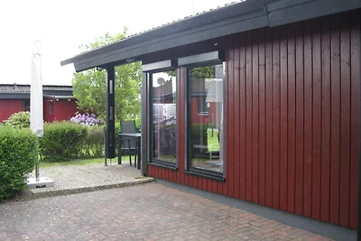 Ferienhaus Nordseetage