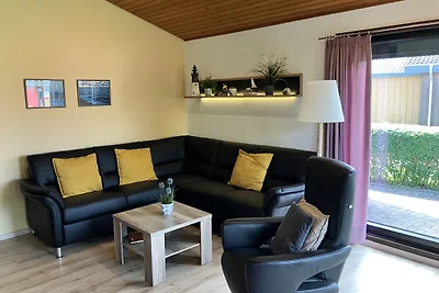 Ferienhaus Nordseetage
