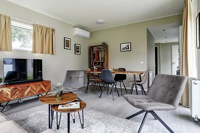 NIEUW - Waterlodge Luxe