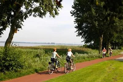 NIEUW - Waterlodge Luxe