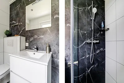 NIEUW - Waterlodge Luxe