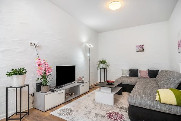 Ferienwohnung Laubach