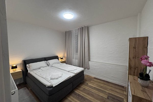 Ferienwohnung Ulmen