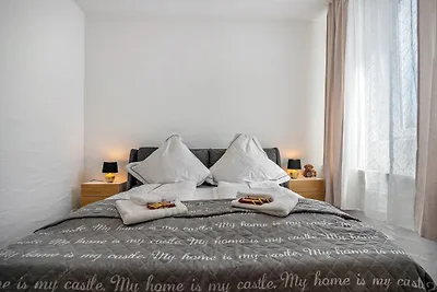DanMa Ferienwohnung Apartment Eifel