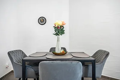 DanMa Ferienwohnung Apartment Eifel