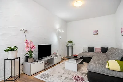 DanMa Ferienwohnung Apartment Eifel