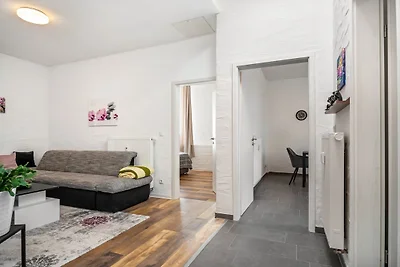 DanMa Ferienwohnung Apartment Eifel