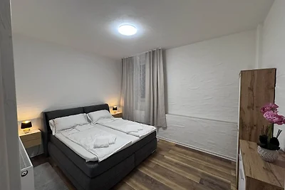 DanMa Ferienwohnung Apartment Eifel