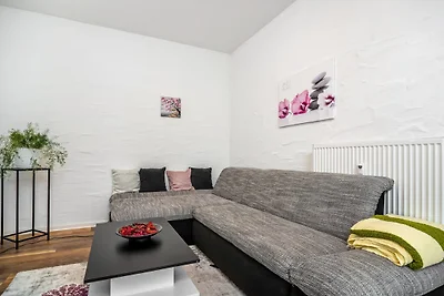 DanMa Ferienwohnung Apartment Eifel