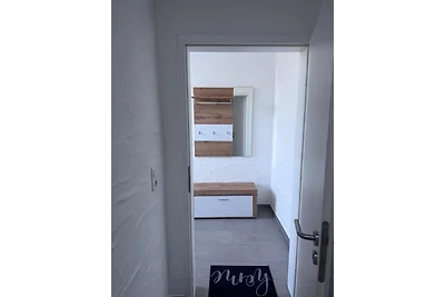 DanMa Ferienwohnung Apartment Eifel