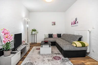 DanMa Ferienwohnung Apartment Eifel