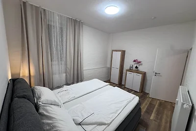 DanMa Ferienwohnung Apartment Eifel
