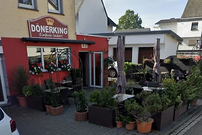 DanMa Ferienwohnung Apartment Eifel