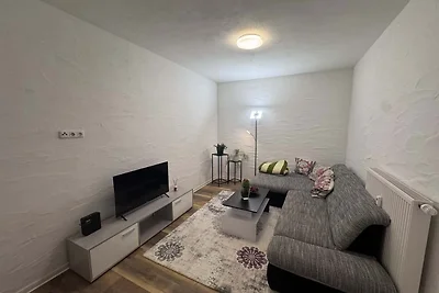 DanMa Ferienwohnung Apartment Eifel