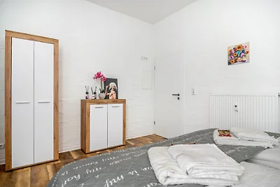 DanMa Ferienwohnung Apartment Eifel