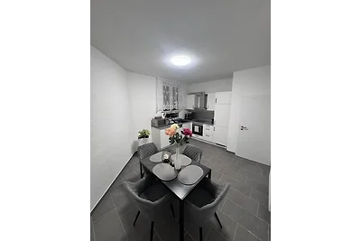 DanMa Ferienwohnung Apartment Eifel