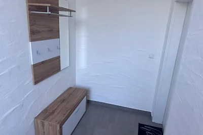 DanMa Ferienwohnung Apartment Eifel