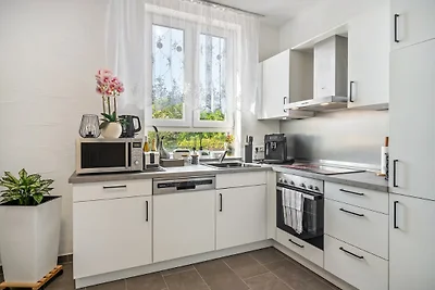 DanMa Ferienwohnung Apartment Eifel