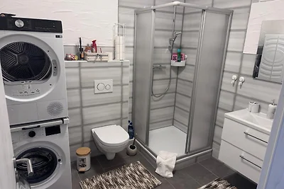 DanMa Ferienwohnung Apartment Eifel