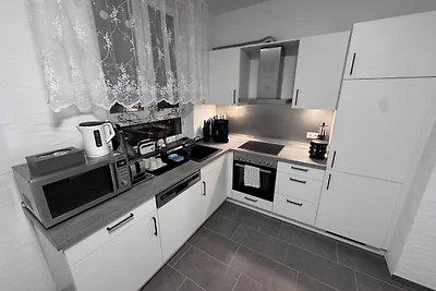 DanMa Ferienwohnung Apartment Eifel