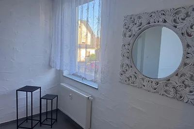 DanMa Ferienwohnung Apartment Eifel