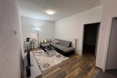 DanMa Ferienwohnung Apartment Eifel