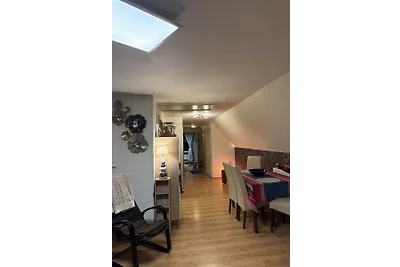 Fewo Italia Stadtzentrum-Norden