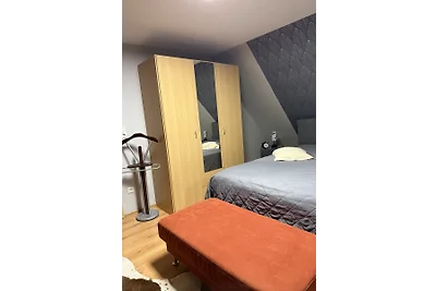 Fewo Italia Stadtzentrum-Norden