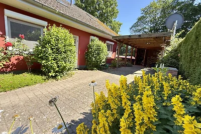 Ferienhaus Jökefine