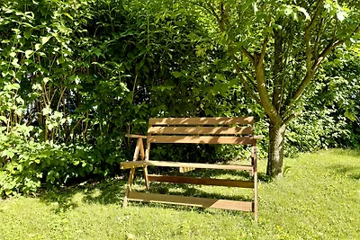 Ferienhaus Jökefine