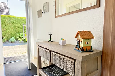 Ferienhaus Jökefine