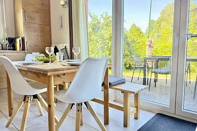 Ferienhaus Jökefine